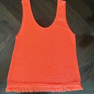 NWOT Lilly Pulitzer Top size Large